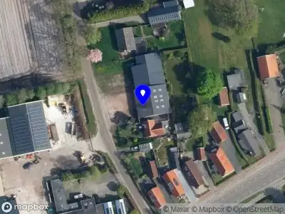 Rik van de Vosse timmerwerken