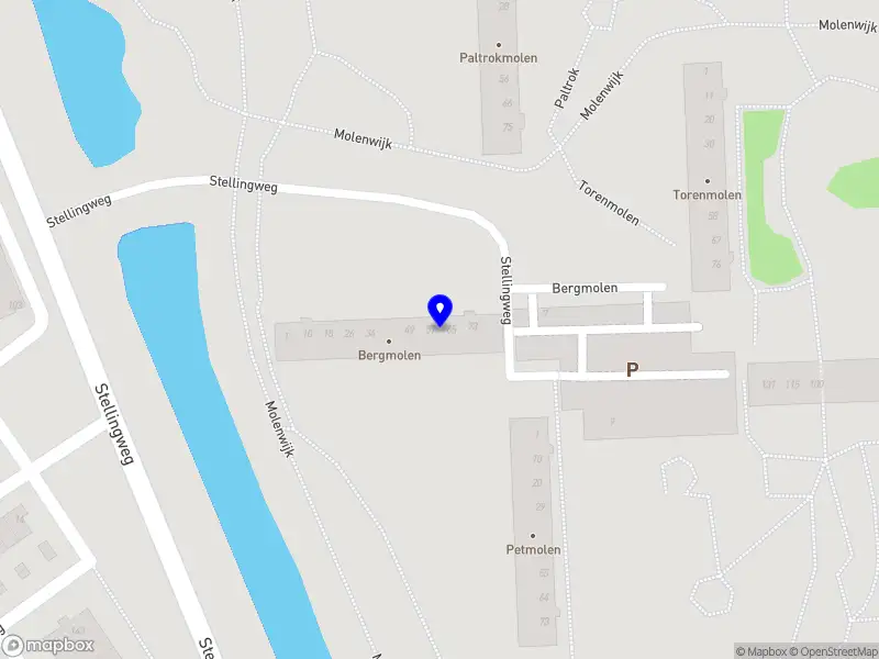 Moosa Logistic Amsterdam