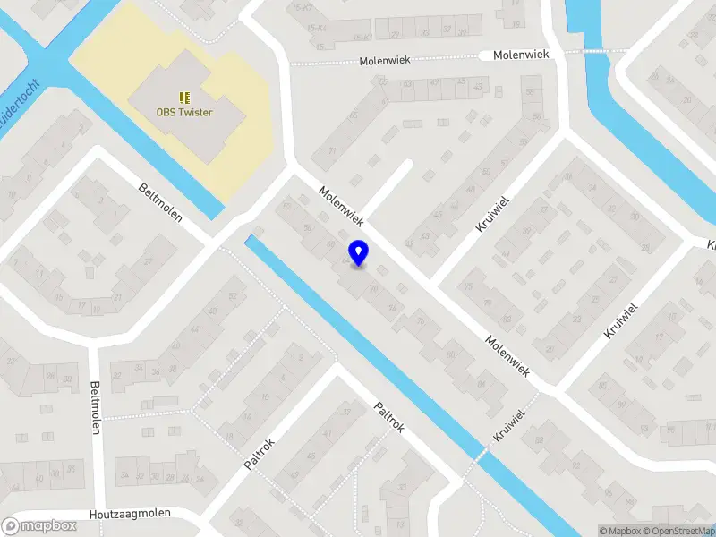 Nieuw bedrijf BZS Schoonmaakbedrijf