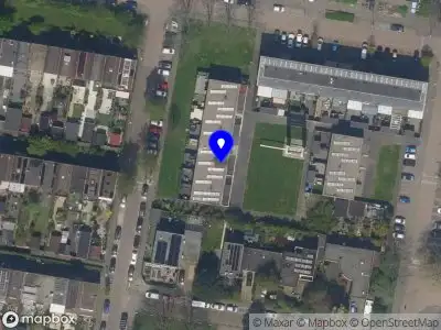 MRS Security Vlaardingen