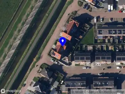 Nieuw bedrijf MB Dienstverlening