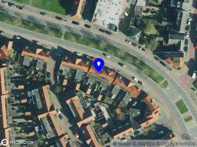 KJJ allround Enschede