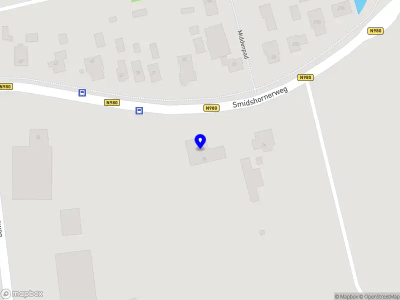 Oosting Administraties B.V. Niekerk