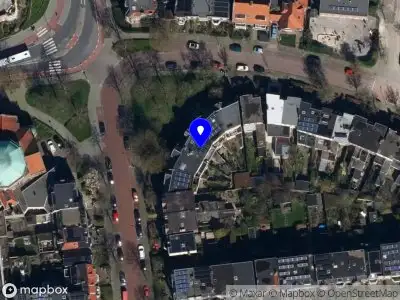 IW Holding B.V. Leeuwarden