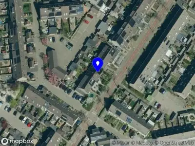 Bluesky Services B.V. Ede