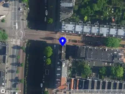 TopHa Transport Amsterdam
