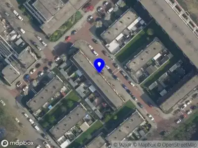 Nieuw bedrijf Youssef Bouw