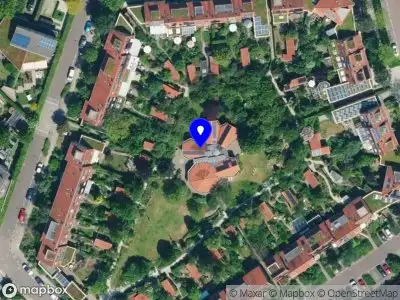 Nieuw bedrijf Bewonersvereniging Groene Marke