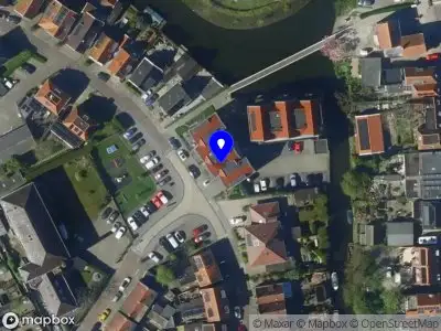 Medisch Pedicure Praktijk Patricia