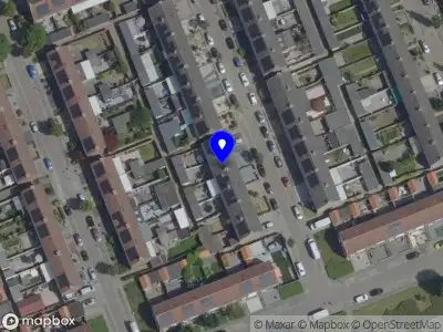 Tessy Zorg Helmond