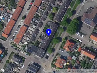 Centrum for wellbeing Alblasserdam