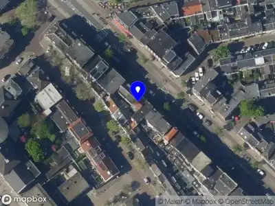 Gelu Robel Utrecht