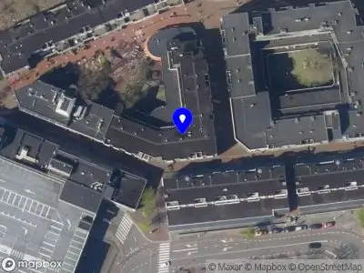 Nieuw bedrijf Hawkeye Marketing