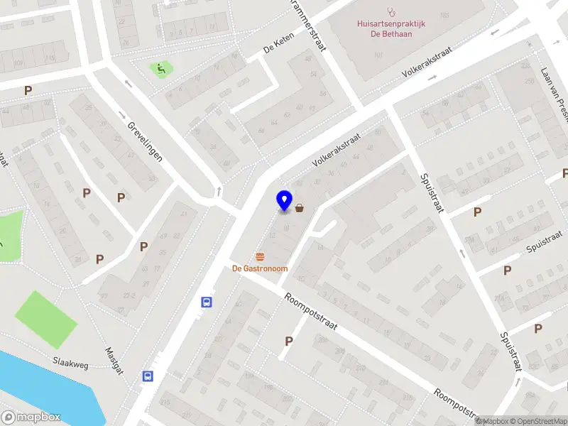 Aannemersbedrijf P. Bouma