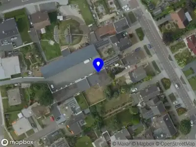 Pool Equipments V.O.F.