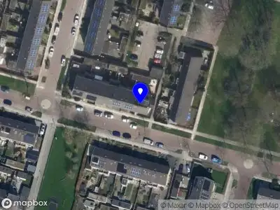 Nieuw bedrijf Rozemarijn van Renssen