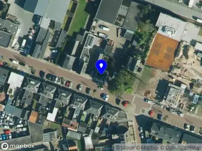 Nieuw bedrijf Janair’s Fotografie