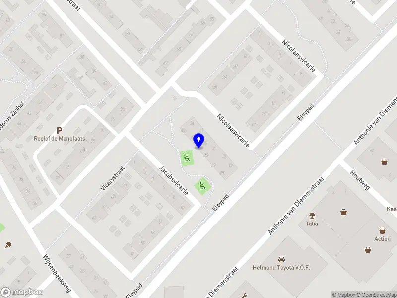 Chiba Care Culemborg