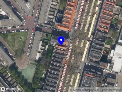 Groot Man Loeng Rotterdam