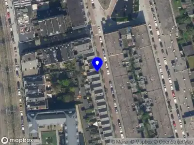 Jongerenstichting de Tori Rotterdam