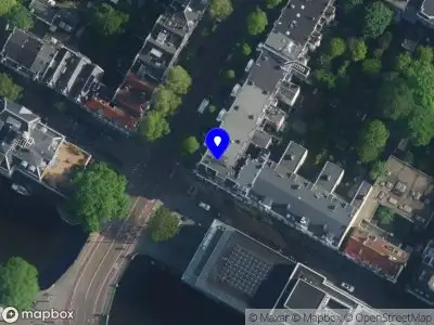 Bindi Enterprise Amsterdam