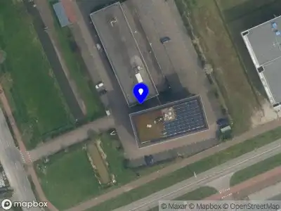 Kunstsokken Delft