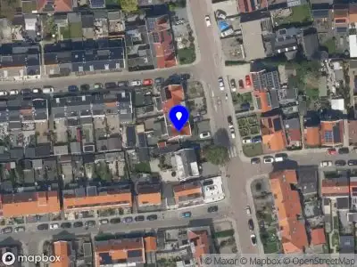 Nieuw bedrijf Wu Tan Holding B.V.