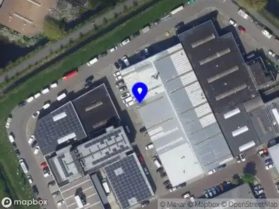 Nieuw bedrijf De Drukkers Leiden