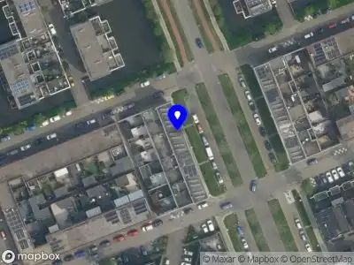 Nieuw bedrijf Holy Candle Bar