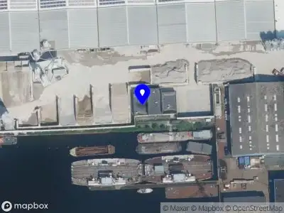 Urban Mine Holding B.V. Zaandam