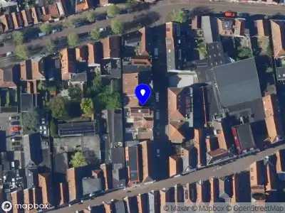 Majero Holding B.V. in liquidatie