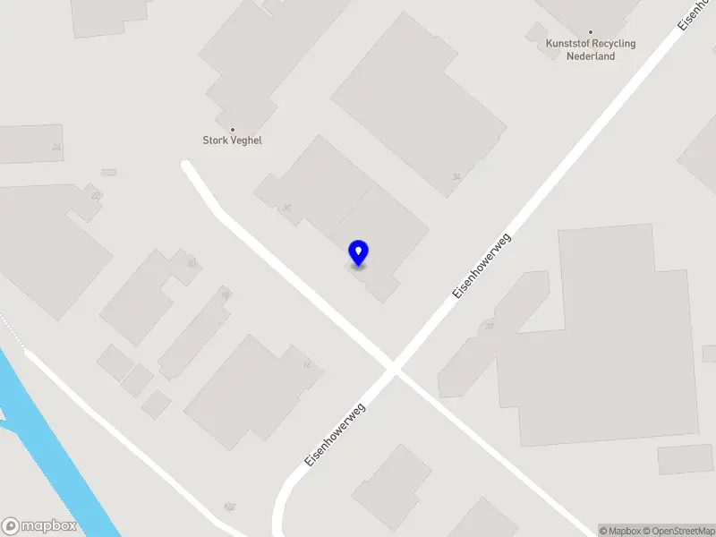 Glo Real Estate Investment Company B.V. Veghel