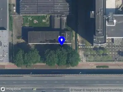 De Reünie Amsterdam VOF Amsterdam