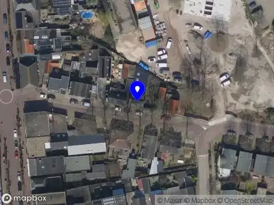 De Regt Projectbeheersing B.V. in liquidatie