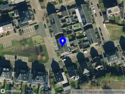 Nieuw bedrijf A.J. van 't Ende Dienstverlening