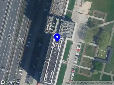 Kobuz Outbound Amsterdam