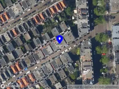 Sociale Active 's-Gravenhage