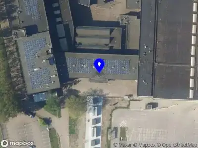 iwell Mega Cube Flex 1 B.V.