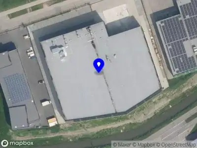 Satellogic Netherlands B.V. BERKEL EN RODENRIJS