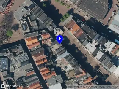 Nieuw bedrijf DD Montage