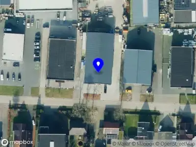 VEARCO B.V. Geesteren