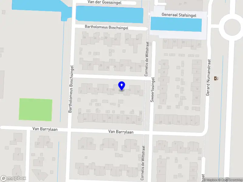AMMvO begeleiding Numansdorp
