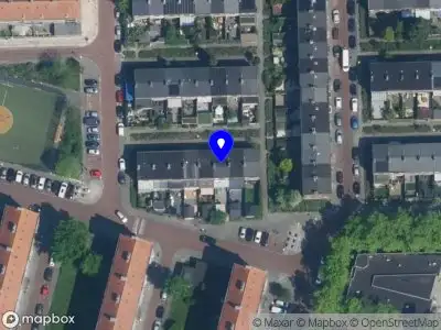 Baas Bouw Amsterdam