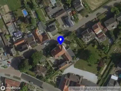 Nieuw bedrijf Daphne Zorgt