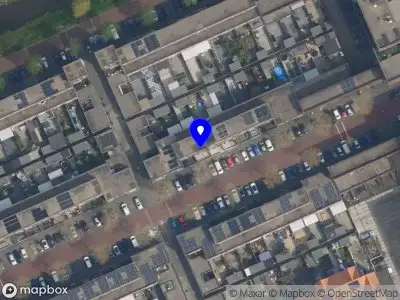 Nieuw bedrijf Actief Zorg