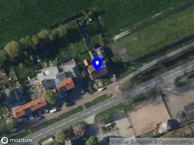 Paddock Paradijs Habbe's Mini Farm Woerdense Verlaat