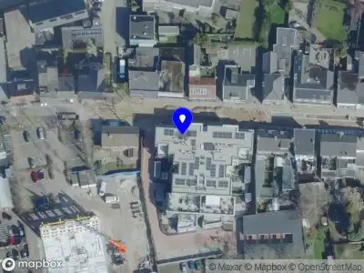 Vromen Huijnk Project Financiering B.V. in liquidatie