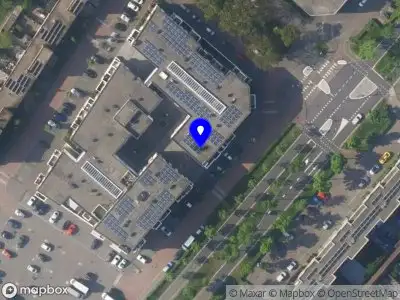 Dounscare Huizen