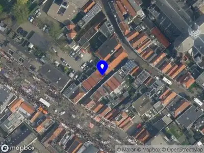 Nieuw bedrijf Humaan Recruitment