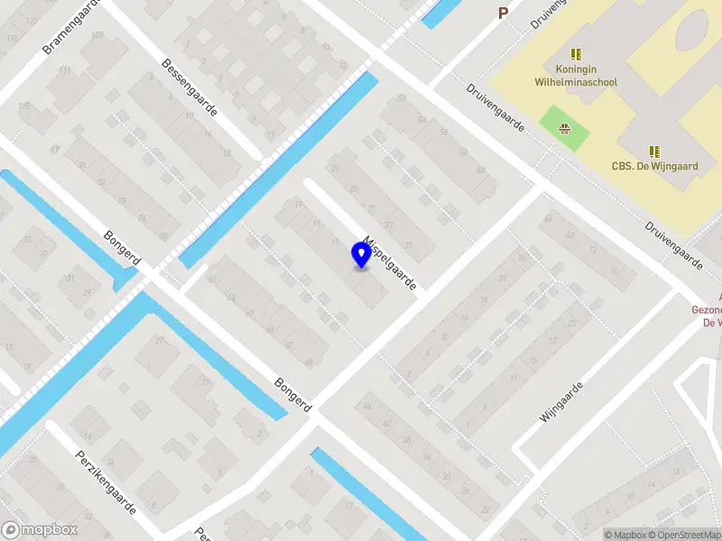Naz Consulting Hendrik-Ido-Ambacht